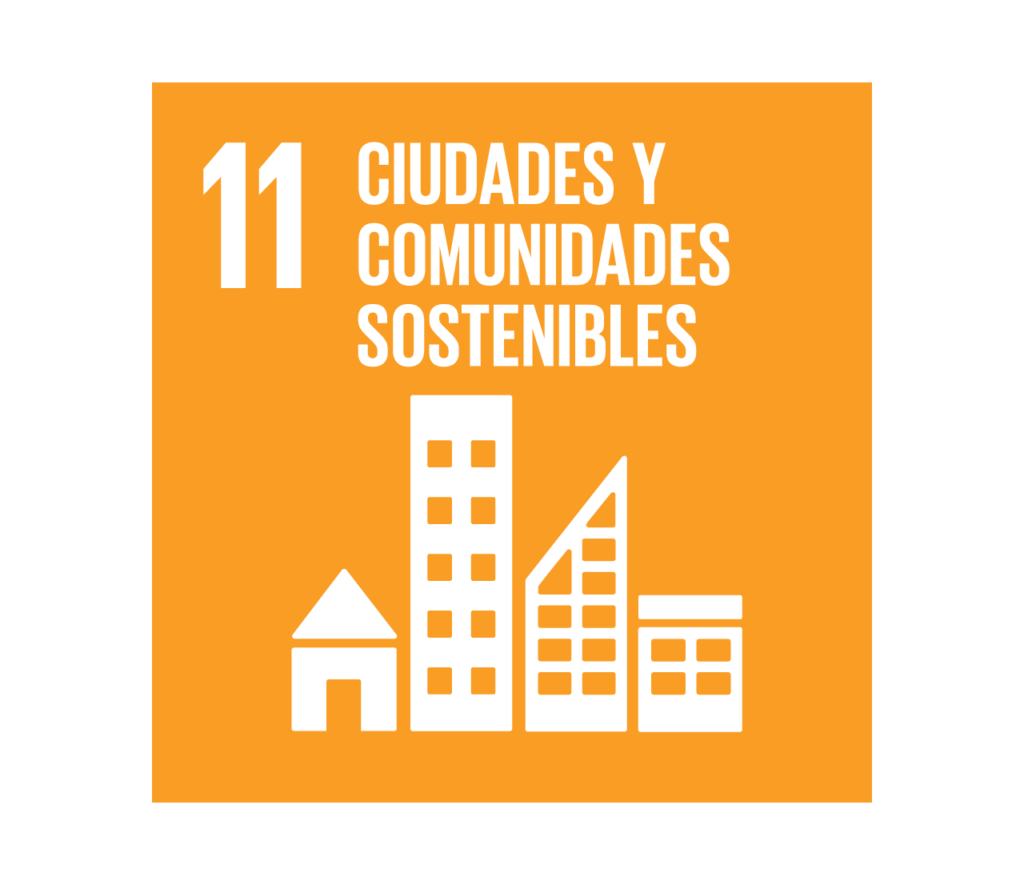 11 Ciudades Y Comunidades Sostenibles – Gasco 2020